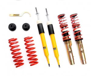 COILOVER ΑΝΑΡΤΗΣΗ MTS TECHNIK